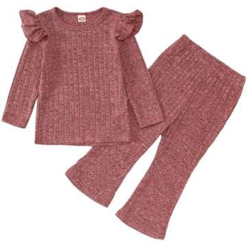 Winter Must-Haves for babies and toddlers!