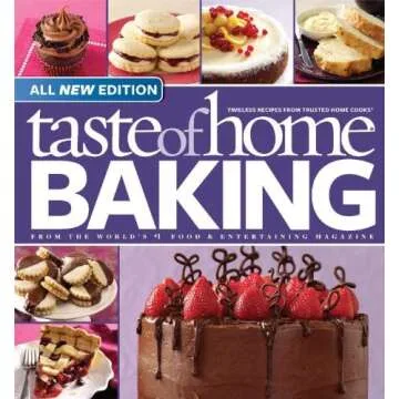 Baking Books