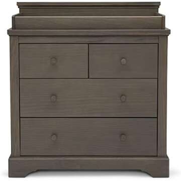 Nature Inspired Nursery