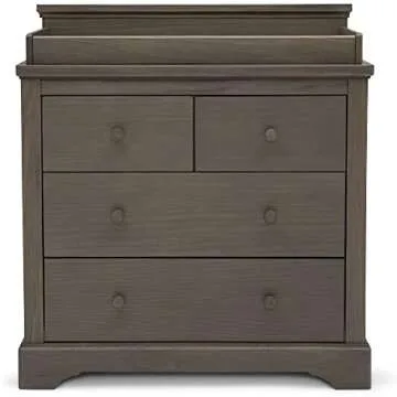 Nature Inspired Nursery