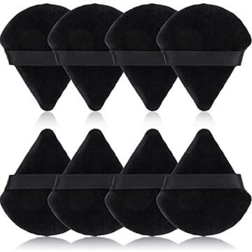 Makeup/ Beauty Products