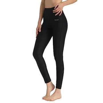 UPF Clothing and Accessories