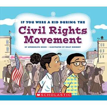 Black History Reading List!