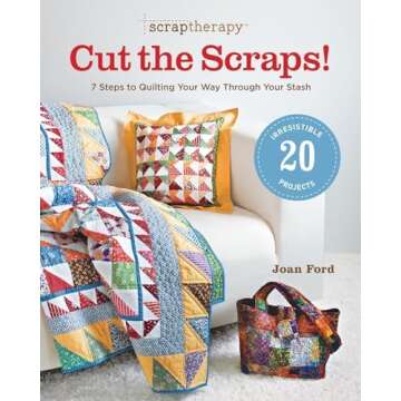 Quilting Books and patterns