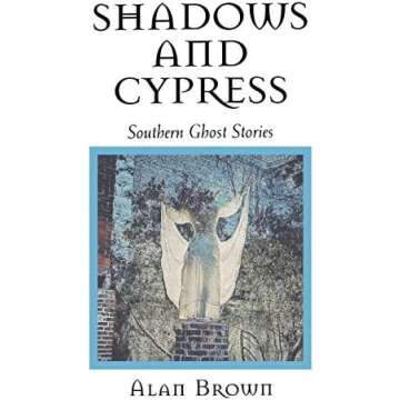 Haint Legends and Southern Ghost Stories