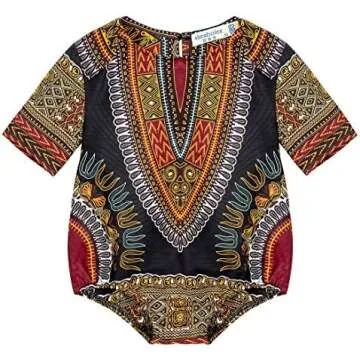 African Kids Wear - Infants and Up - Boys and Girls