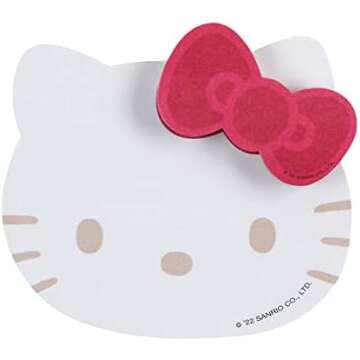 Hello Kitty Stationery