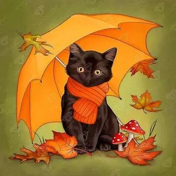 Diamond Painting Kits for Beginners and More