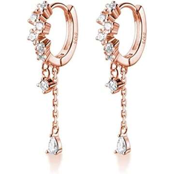 Designer jewelry dupes