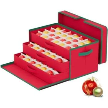 Christmas Storage Solutions