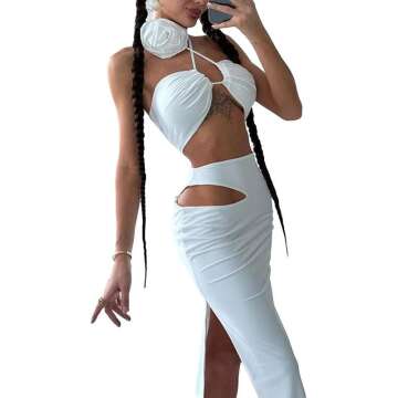 Spring 22 (brunch & baecations💕)