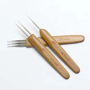 Microlocs, Traditional Locs & Natural Hair Products/Accessories