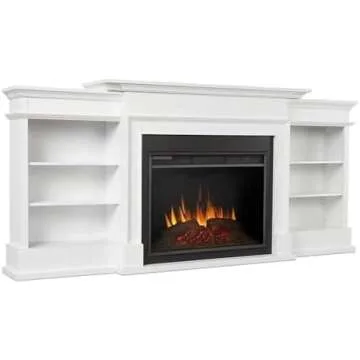 Millwork & Architectural Features