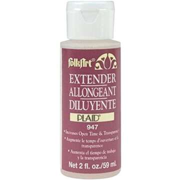 Paint Party Supplies