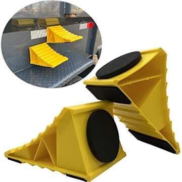 Fifth wheel 50-amp RV starter pack