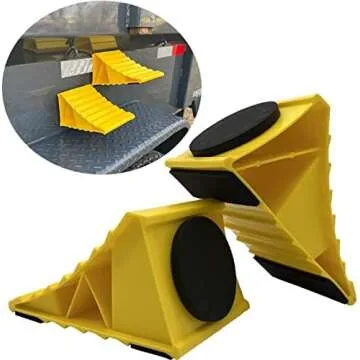 Fifth wheel 50-amp RV starter pack