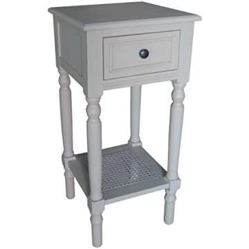 Master Bedroom Source List