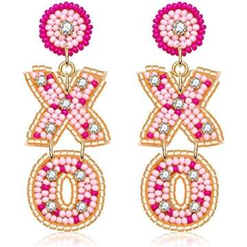 Valentine's Day Clothing & Accessories #valentines2025