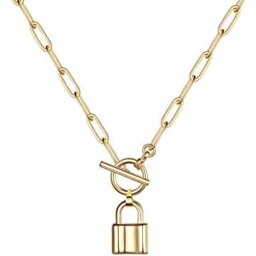 Jewelry & Accessories