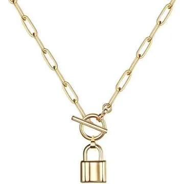 Jewelry & Accessories