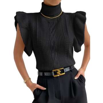 Fall Fashion Favorites