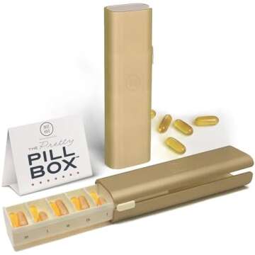 Cosmetics/Toiletries