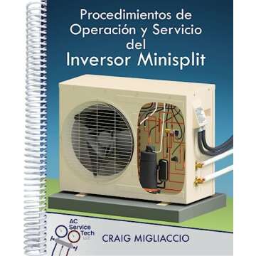 Spanish HVAC Training Products