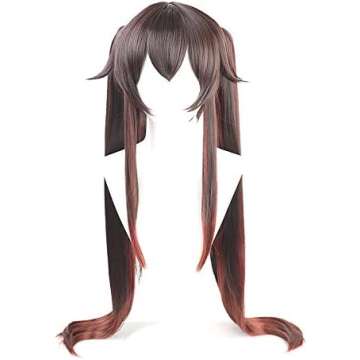 Genshin Impact Cosplays