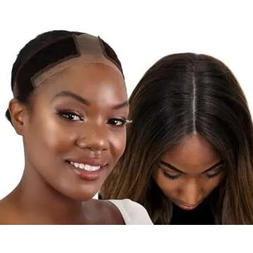 Wigs & Hair Products