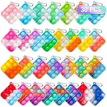 STOCKING STUFFERS FOR TODDLERS