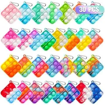 STOCKING STUFFERS FOR TODDLERS