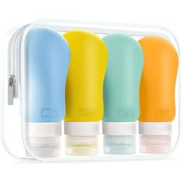 Travel/Packing Accessories