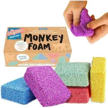 Sensory Play