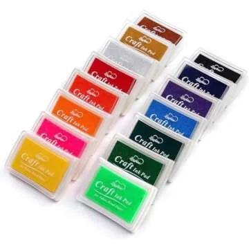 Card Making (Affordable Beginners List)