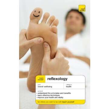 Fundamental Reflexology Books