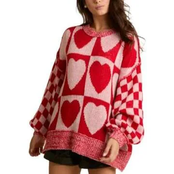 Galentine's Day Outfit Ideas