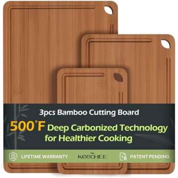 Cutting Boards