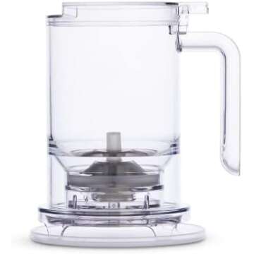 Kitchen Storage Solutions