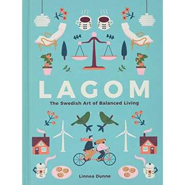 Books about Hygge