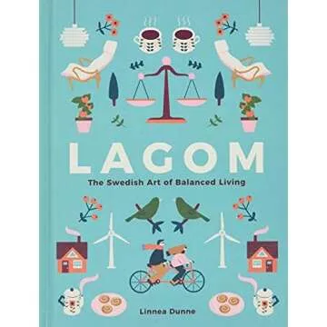 Books about Hygge