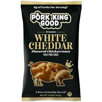 Favorite Pork Rind Products