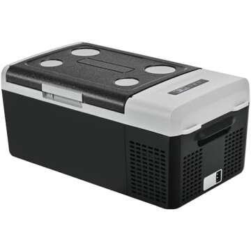 Portable Refrigerators / Freezers