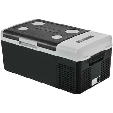 Portable Refrigerators / Freezers