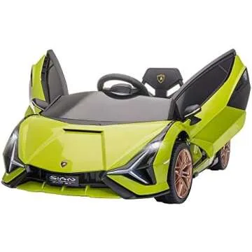 Kids Car Toys