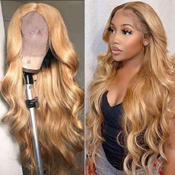 Good Quality Wigs