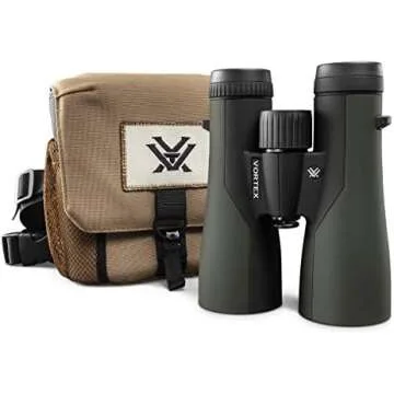The Miss Pursuit Guide to Best Hunting Optics