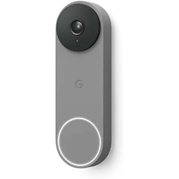 Favorite Smart Doorbells