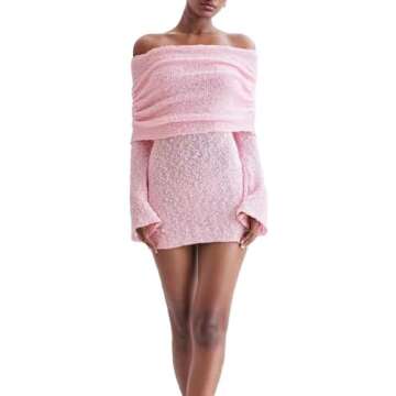 Summer Fashion & Swim