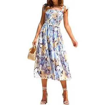 Spring / Summer Outfits