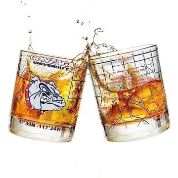 Georgia Bulldogs Tailgate Essentials